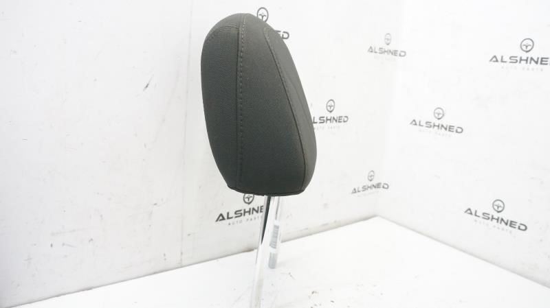 2020 Jeep Wrangler Front Right Left Headrest Black Cloth 6AA84STTAC OEM - Alshned Auto Parts