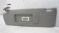 2009-2015 BMW 750i Driver Left Sun Visor Gray 9148983 OEM - Alshned Auto Parts