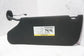 2011-2014 Dodge Avenger Passenger Right Sun Visor Black 1GW15DX9AA OEM - Alshned Auto Parts