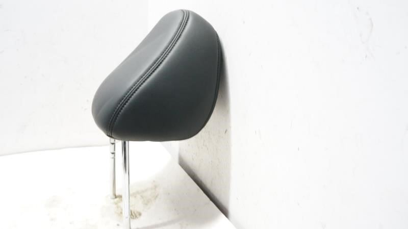 2014 Infiniti Q50 Front Left Right Headrest Black Leather 86400-4HA1A OEM - Alshned Auto Parts