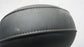 2016 Mini Cooper HT Front Right Left Headrest Black Leather 52-10-7-441-286 OEM - Alshned Auto Parts