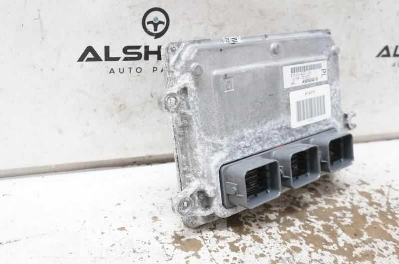 2014 Honda Civic Engine Computer Control Module ECU ECM 37820-R2J-L84 - Alshned Auto Parts