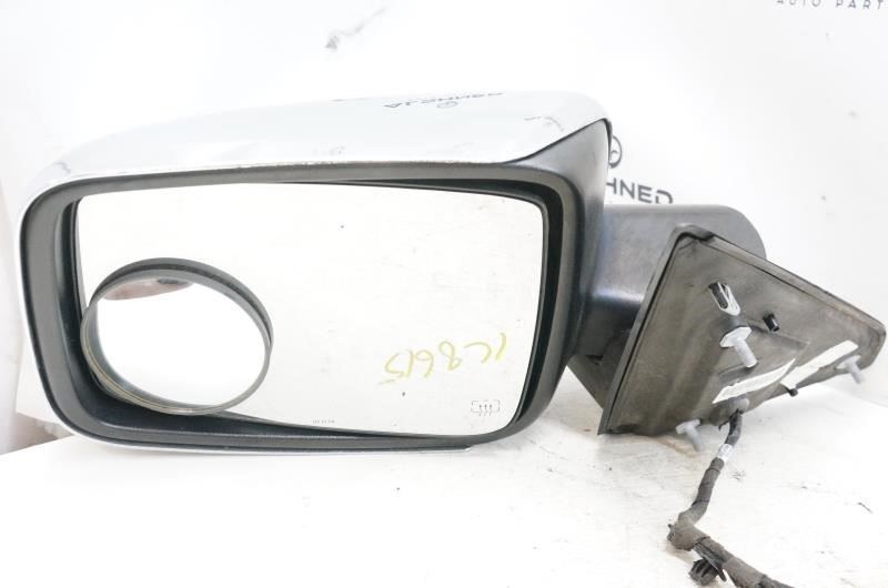 *READ* 13-18 Dodge Ram 1500 Heated Driver Left Side View Mirror 68147863AJ OEM - Alshned Auto Parts