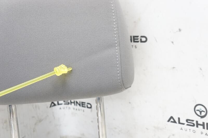 2014-2019 Chevrolet Silverado 2500 Front Left Right Side Headrest 23174185 OEM - Alshned Auto Parts