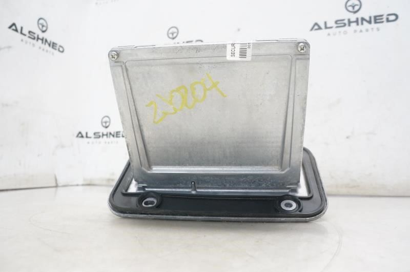 11-12 Toyota Tundra 4.0L Engine Computer Control Module ECU ECM 89661-0CL10 OEM - Alshned Auto Parts