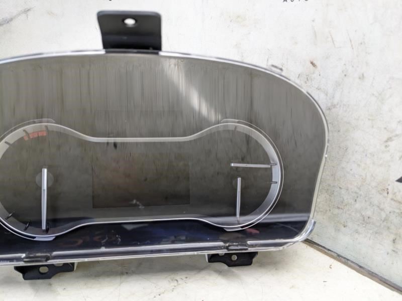 17-19 Honda Ridgeline Speedometer Gauge Instrument Cluster 35K mph 78100-T6Z-A32 - Alshned Auto Parts
