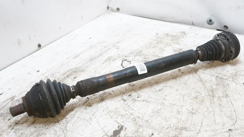 2006-2014 Volkswagen Golf GTI Right Front Axle Drive Shaft 5Q0407272DQ OEM - Alshned Auto Parts