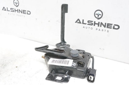 2018 Ford F-150 Hood Lock FL3Z-16700-B OEM - Alshned Auto Parts