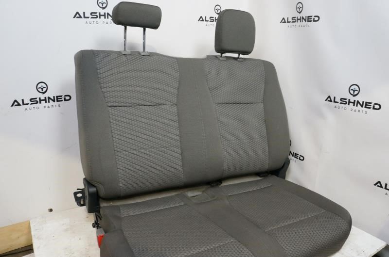 2015 Ford F-150 Rear Seat Covers Set JL3Z-1663805-CB OEM - Alshned Auto Parts