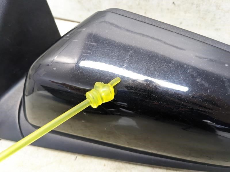 2018-2021 Chevrolet Equinox Left Driver Side Rearview Mirror 84604246 OEM - Alshned Auto Parts