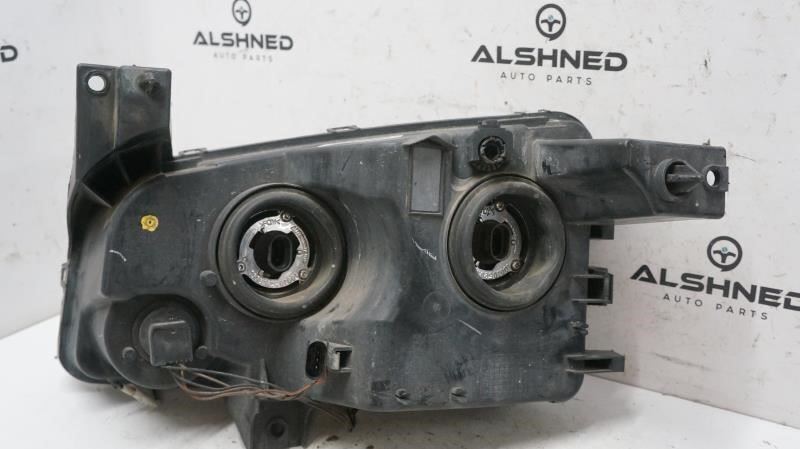 *READ* 2008-2010 Dodge Charger Passenger Right Front Head Light 04806164AJ OEM - Alshned Auto Parts