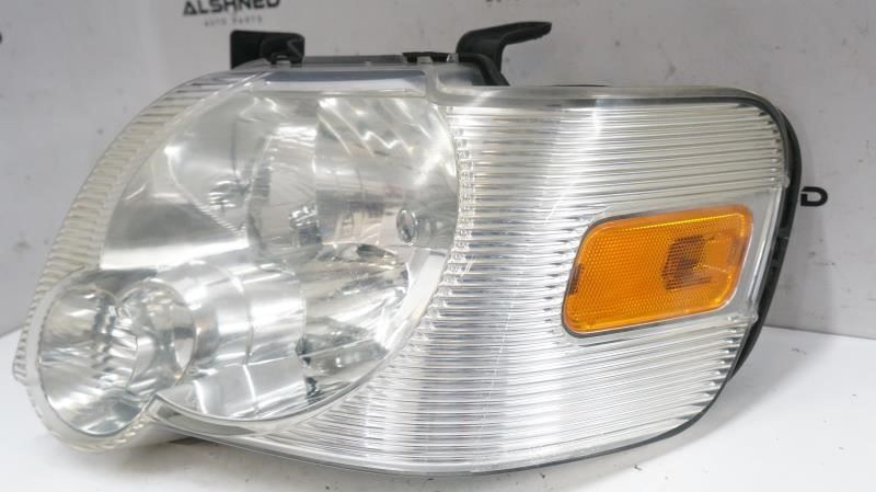 2008 Ford Explorer Driver Left Front Head Light K30-1131L-AC OEM - Alshned Auto Parts