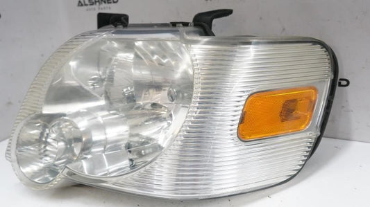 2008 Ford Explorer Driver Left Front Head Light K30-1131L-AC OEM - Alshned Auto Parts