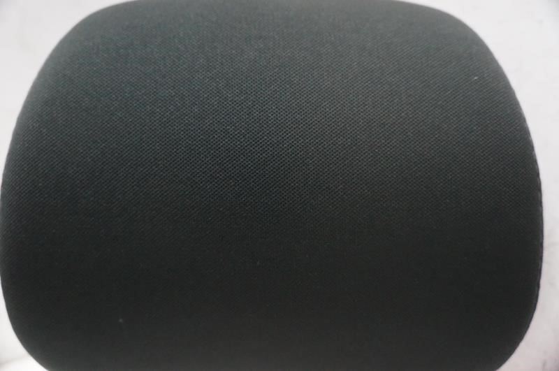 2017 Nissan Pathfinder Front Right Left Headrest Black Cloth 86400-9PF0A OEM - Alshned Auto Parts