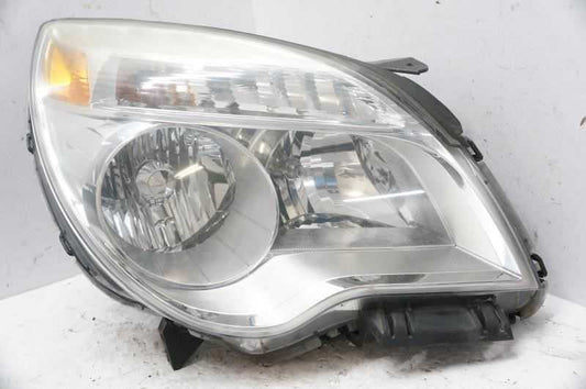 2010-2015 Chevrolet Equinox Passenger Right Front Head Light 23308254 OEM - Alshned Auto Parts