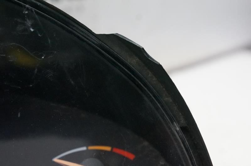 *READ* 2003 Saab 9-5 Speedometer Speedo Instrument Cluster 82K 769484-550T OEM - Alshned Auto Parts