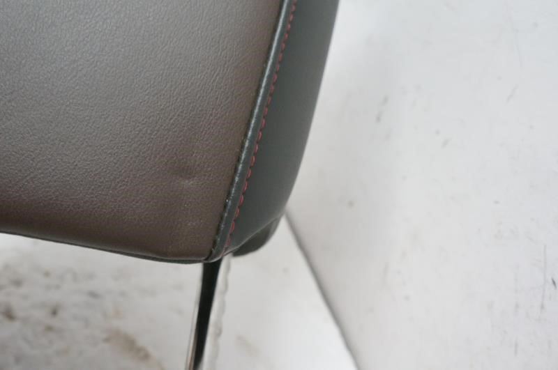 2010-2016 Chevrolet Equinox Front Left Right Headrest Brown Leather 20939763 OEM - Alshned Auto Parts