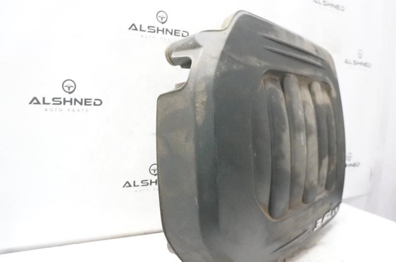 2011-2018 Dodge Caravan Engine Cover 4593876AC OEM - Alshned Auto Parts