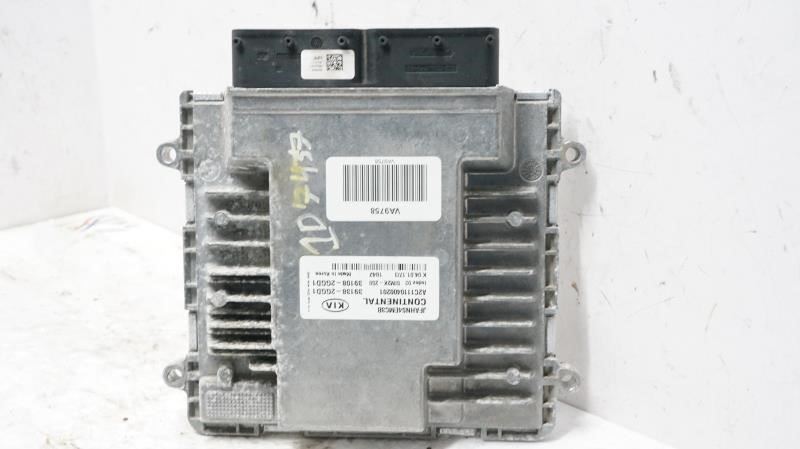 2016-2018 Kia Optima 2.4L Engine Computer Control Module ECU ECM 39138-2GGD1 OEM - Alshned Auto Parts