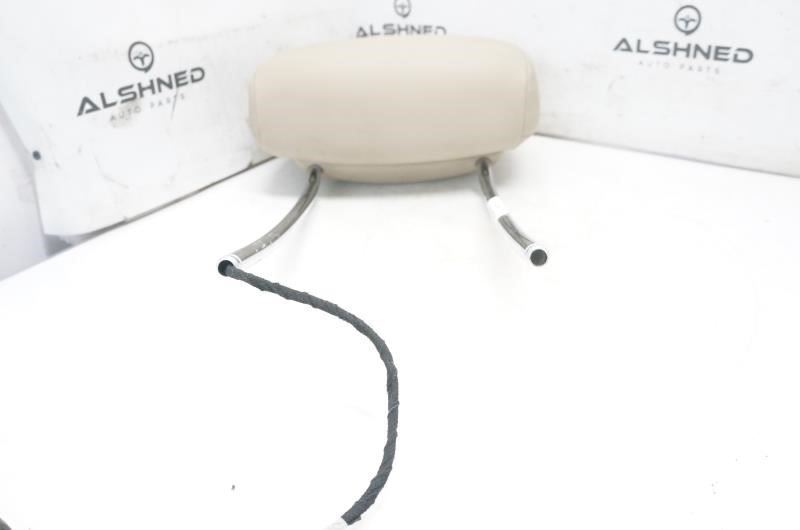 08-12 Mercedes-Benz C 300 Front Left Right Headrest 204-970-67-50-8L19 OEM - Alshned Auto Parts