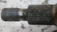 06-10 Volkswagen Beetle Left Driver Axle Assembly Drive Shaft 1J0-407-271-QA OEM - Alshned Auto Parts