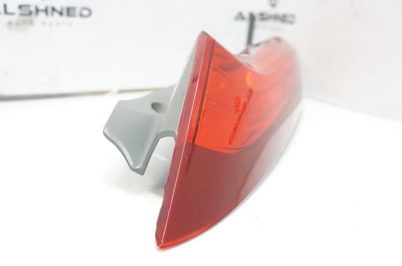 12-14 Honda CR-V Driver Left Brake Upper Tail Light 34175-T0A-A01 OEM - Alshned Auto Parts