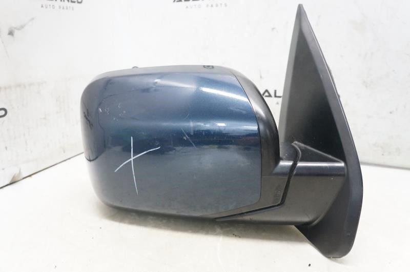 2010 Honda Pilot Passenger Right Side Rear View Mirror 76200-SZA-A211 OEM *ReaD* - Alshned Auto Parts