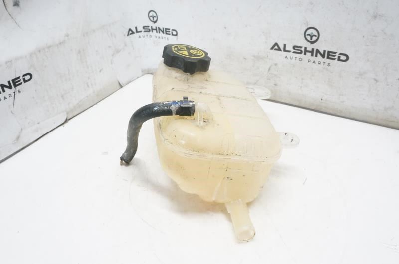 2013-2020 Chevrolet Trax Coolant Reservoir Bottle 95269001 OEM - Alshned Auto Parts