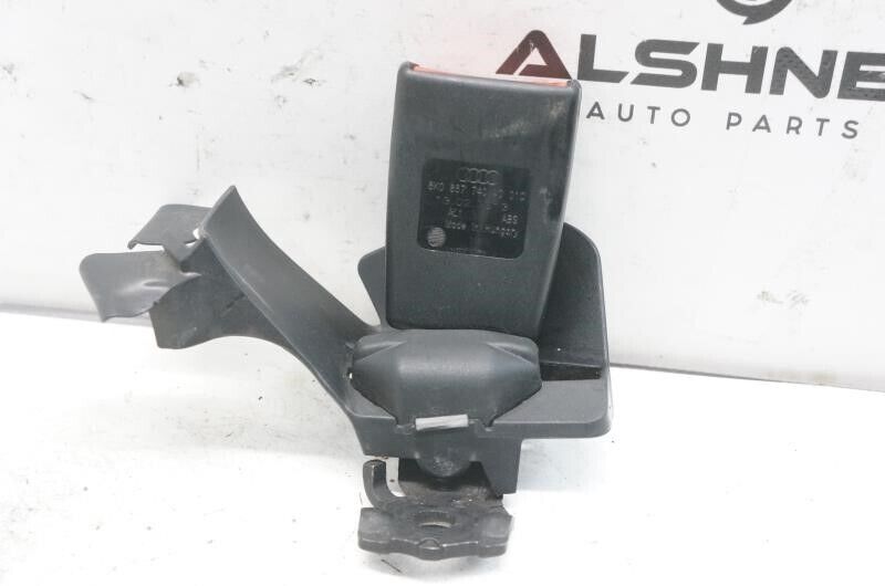 2013-2016 Audi A4 Rear Right Seat Belt Buckle 8K0-857-740-AC OEM - Alshned Auto Parts