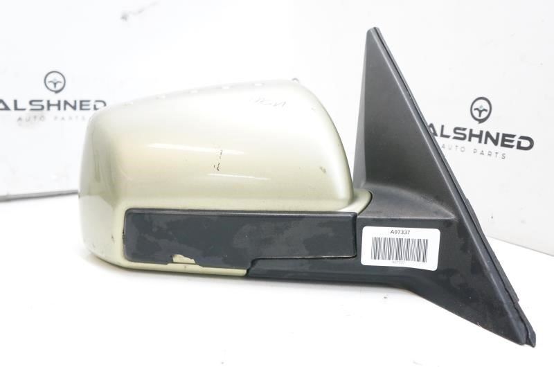 *READ* 2010-2013 Kia Soul Passenger Right Side Mirror Manual 876202K851 OEM - Alshned Auto Parts