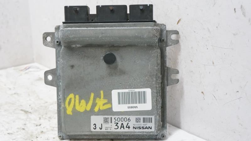 2012 Nissan Murano 3.5L Engine Computer Control Module ECU ECM NEC000-687 OEM - Alshned Auto Parts