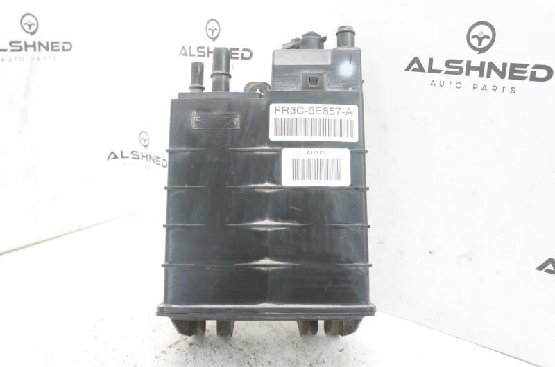 15-17 Ford Mustang Fuel Vapor Evaporator Emission EVAP Canister FR3C-9E857-A OEM - Alshned Auto Parts