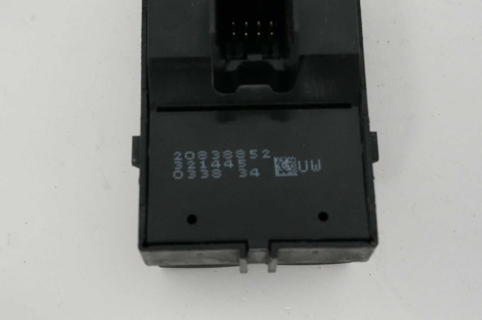 CHEVY CRUZE BUICK VERANO 12 13 14 MASTER POWER WINDOW SWITCH CONTROL 20838852 - Alshned Auto Parts