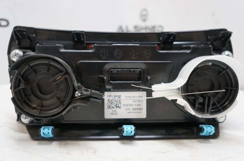 2019 Subaru Crosstrek AC Heater Temperature Climate Control 72311FL510 OEM - Alshned Auto Parts