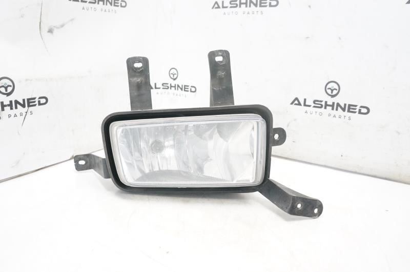 2007-2015 Chevrolet Tahoe Driver Left Front Fog Light 22872763 OEM - Alshned Auto Parts