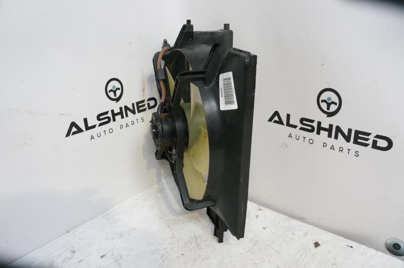 2010 Subaru Outback 2.5I Radiator Cooling Fan Motor Assembly F19000A2619-2 OEM - Alshned Auto Parts