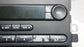 *READ* 06-07 Ford Freestyle AM/FM 6 DISC MP3 Radio OEM 6F9T-18C815-AC - Alshned Auto Parts