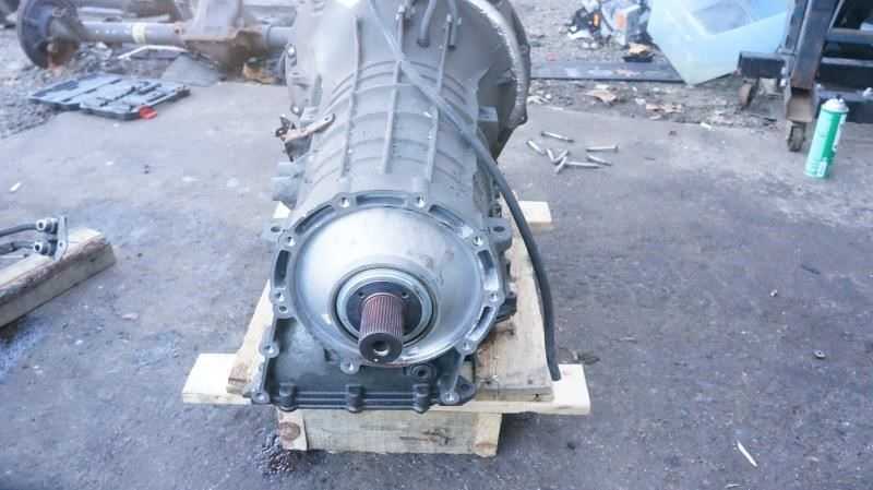 *READ* AS-IS* 11-16 Ford F250 F350 6.7L Powerstroke 6r140 automatic transmission 30900-47090 - Alshned Auto Parts