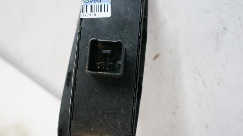 05-18 Volkswagen Jetta Driver Front Left Door Window Switch 1K4 959 857 B OEM - Alshned Auto Parts