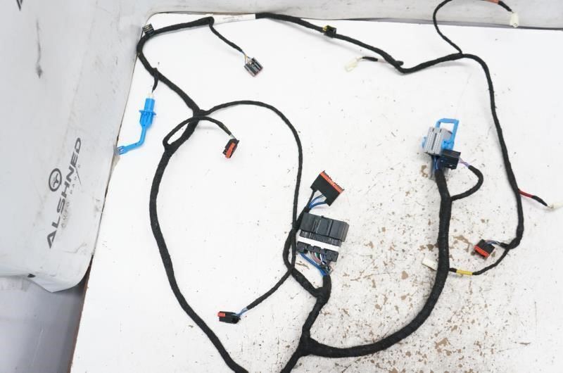2019 Dodge Ram 2500 A/C And Heater Wiring 68442373AA - Alshned Auto Parts