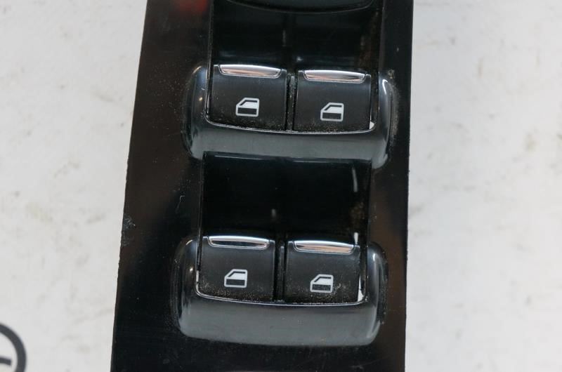 2014 Ford Fusion Driver Front Left Door Window Switch DS7Z-14528-AA OEM - Alshned Auto Parts