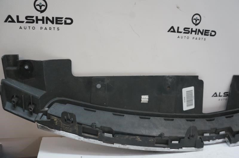 2012 Chevrolet Cruze Front Upper Grill 96981100 OEM Alshned Auto Parts