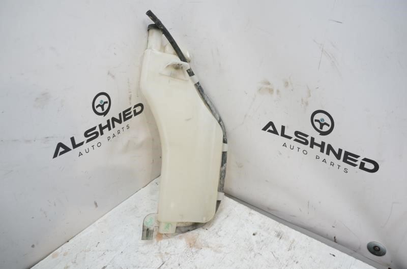 2016 Nissan Sentra Radiator Coolant Reservoir Bottle 21710-3SH0A OEM - Alshned Auto Parts