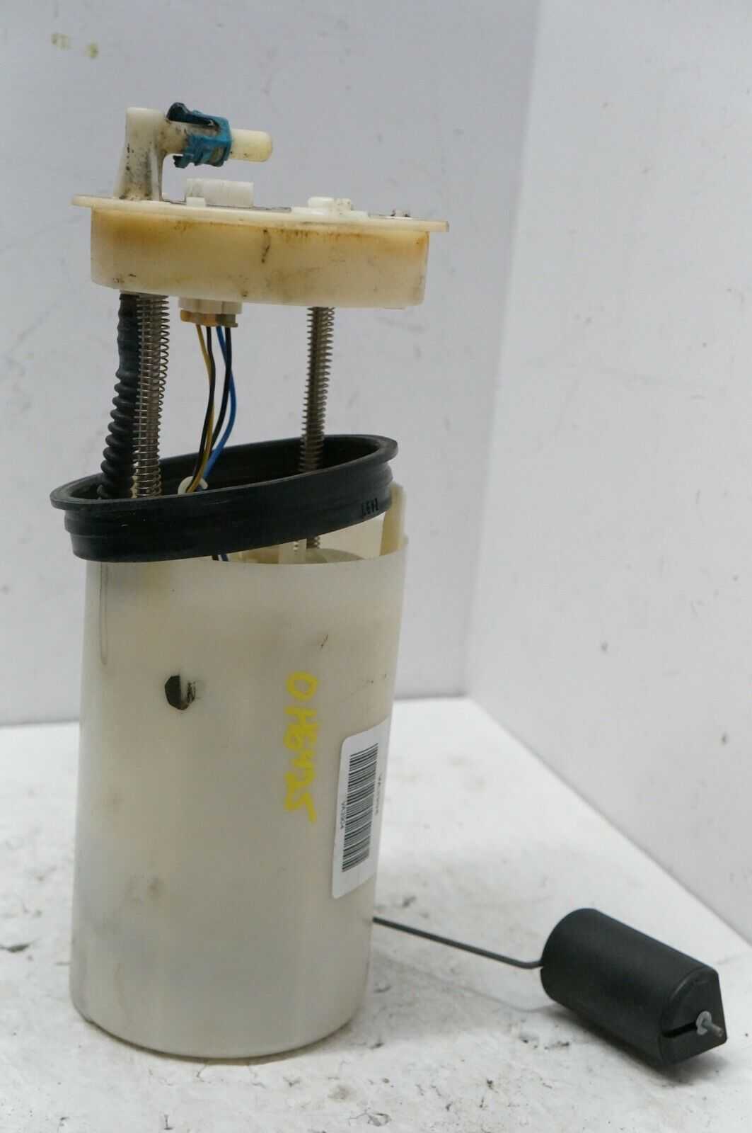 2007-2009 Acura MDX Fuel Pump Assembly AF101962-1840 OEM Alshned Auto Parts