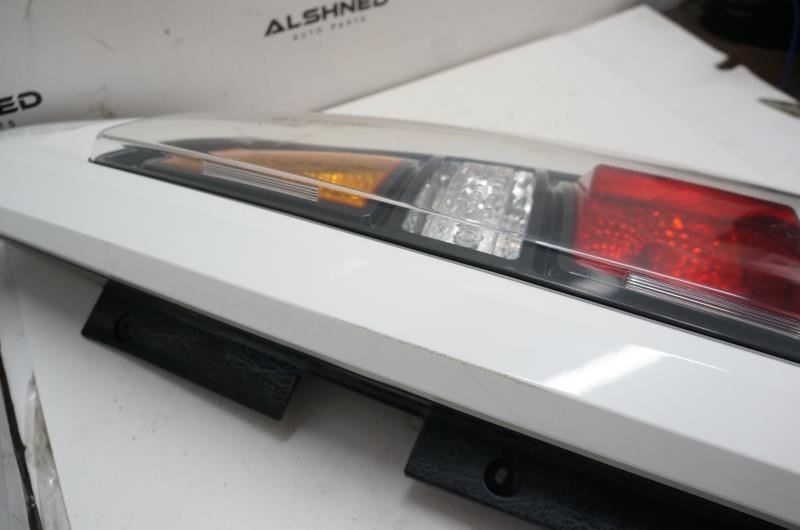 2011 Kia Soul Passenger Right Rear Tail Light 924202K000 OEM - Alshned Auto Parts