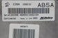 2016 Buick Regal 2.0L Engine Computer Control Module ECU ECM 12666132 OEM - Alshned Auto Parts