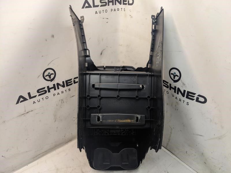 2019-2021 Toyota Tacoma Center Console 58910-04040-C0 OEM - Alshned Auto Parts