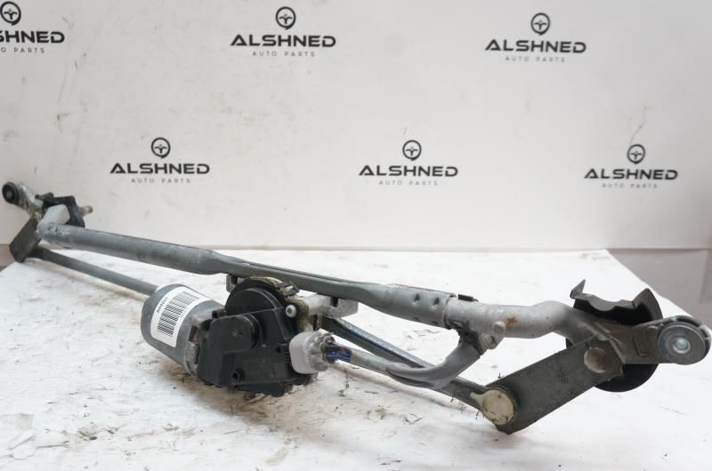 2010-2020 Toyota 4Runner Front Windshield Wiper Motor 85110-35310 OEM - Alshned Auto Parts