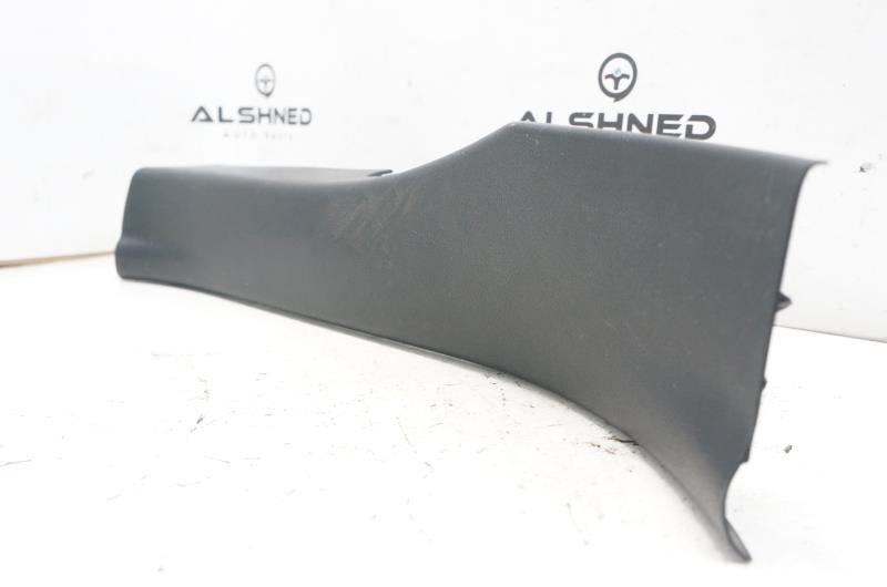 16 Toyota Prius Rear Left Side Door Sill Scuff Plate Cover Trim 67918-47070 OEM - Alshned Auto Parts