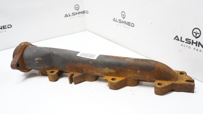 2015 Dodge RAM 1500 5.7L Right Exhaust Manifold 05045486AA OEM - Alshned Auto Parts